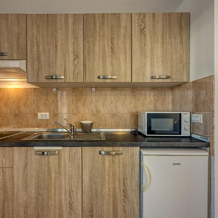 Apartments Orbanic Rovinj Exteriér fotografie