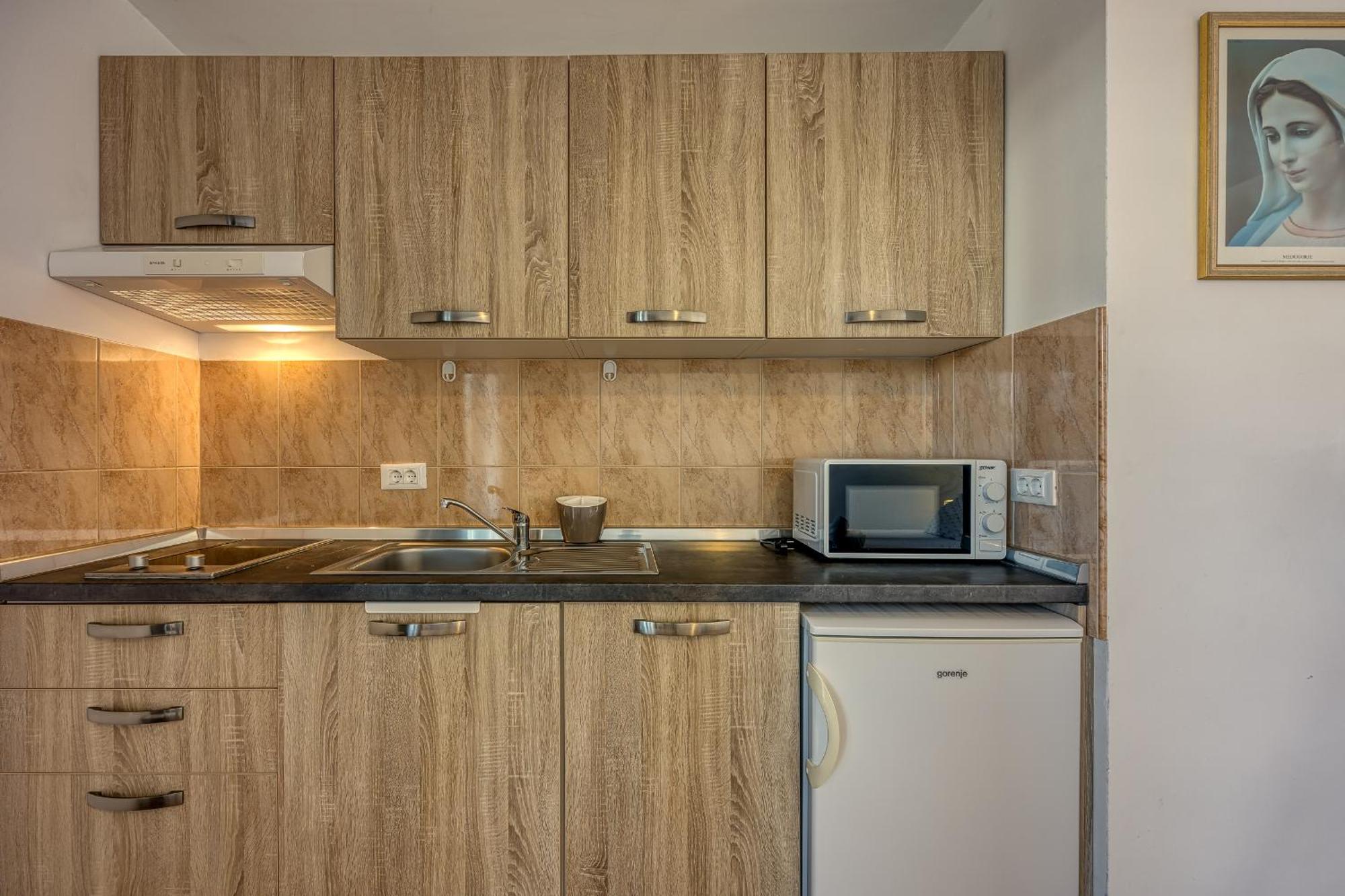 Apartments Orbanic Rovinj Exteriér fotografie
