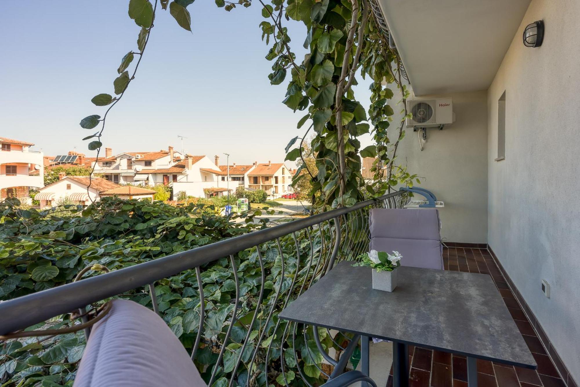 Apartments Orbanic Rovinj Exteriér fotografie