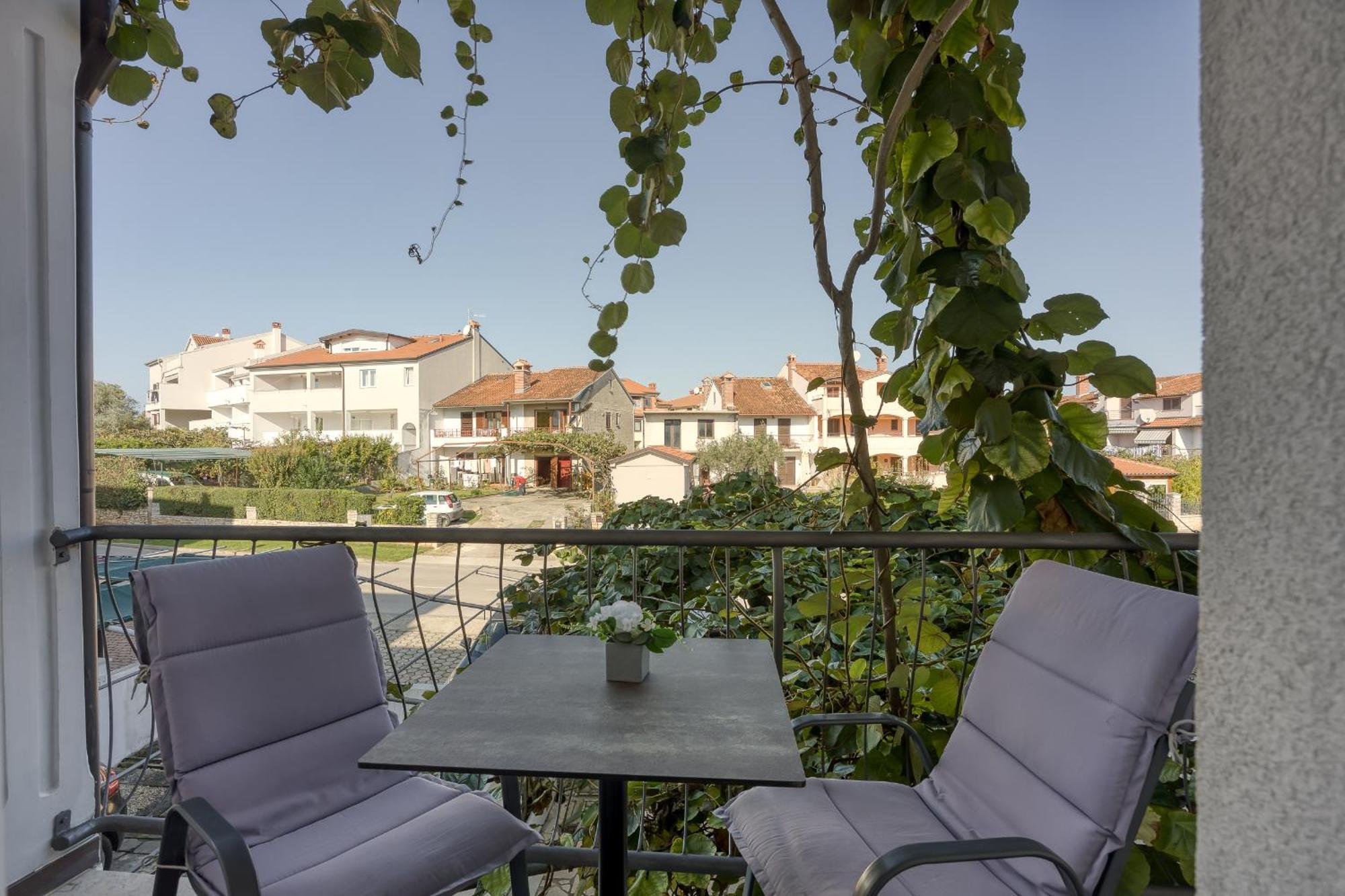 Apartments Orbanic Rovinj Exteriér fotografie