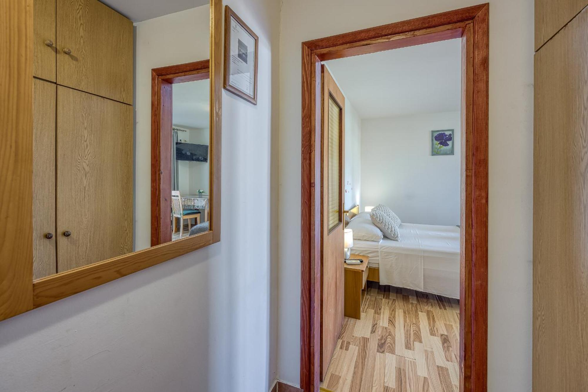 Apartments Orbanic Rovinj Exteriér fotografie