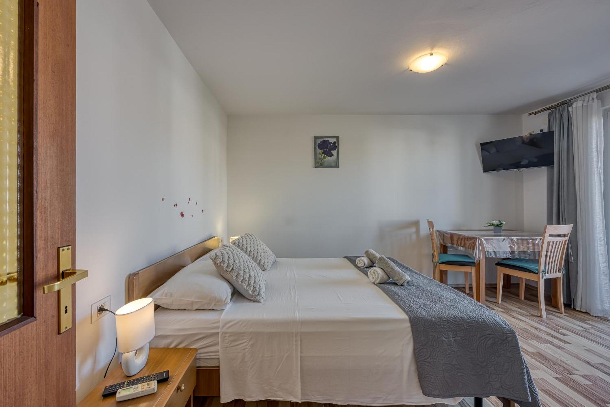 Apartments Orbanic Rovinj Exteriér fotografie