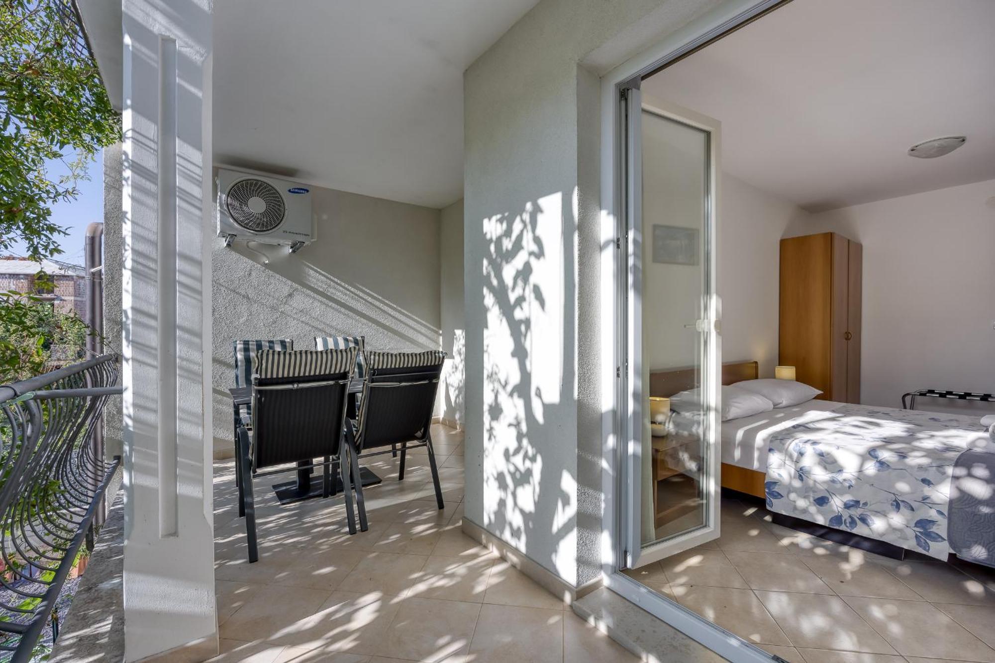 Apartments Orbanic Rovinj Exteriér fotografie