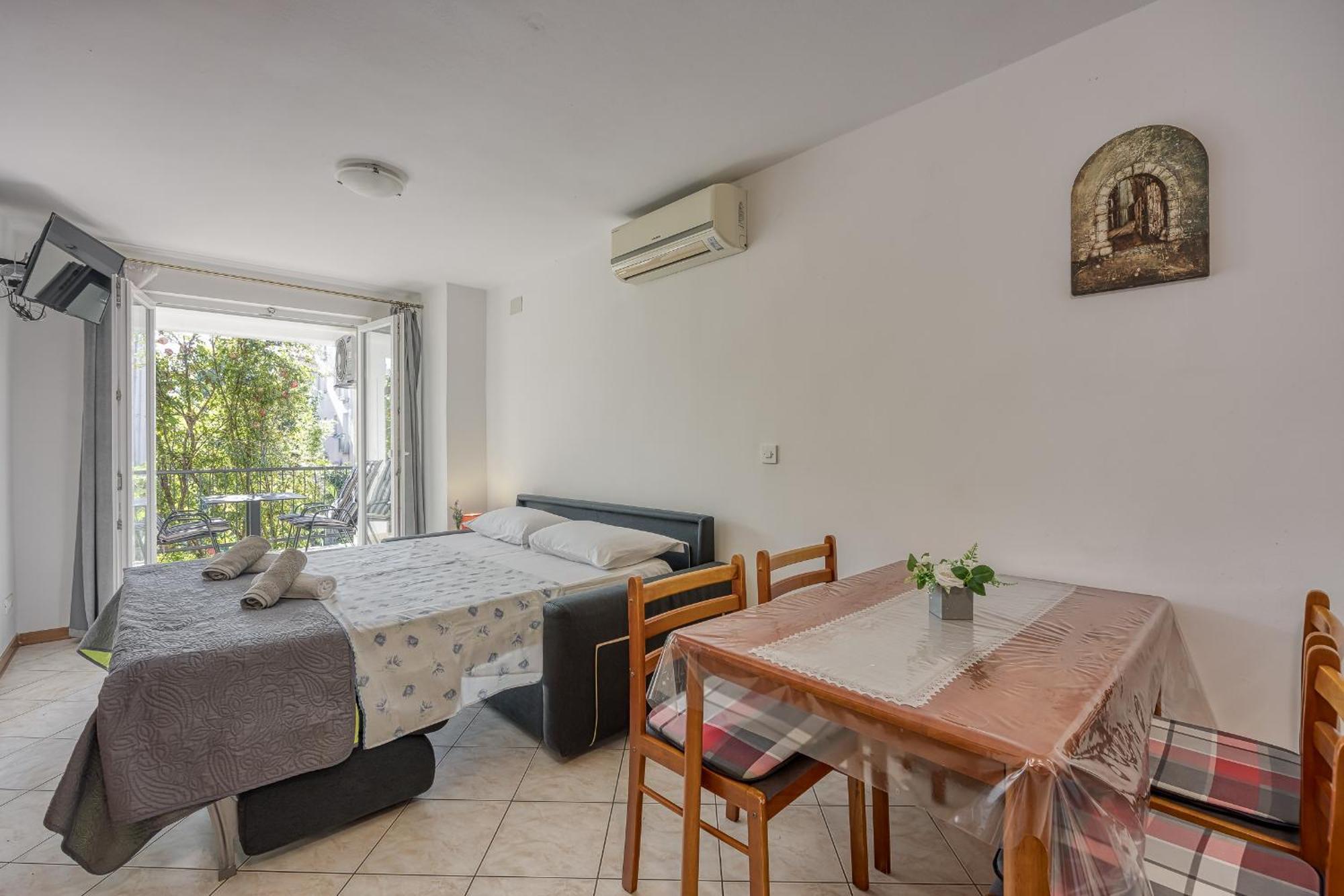 Apartments Orbanic Rovinj Exteriér fotografie