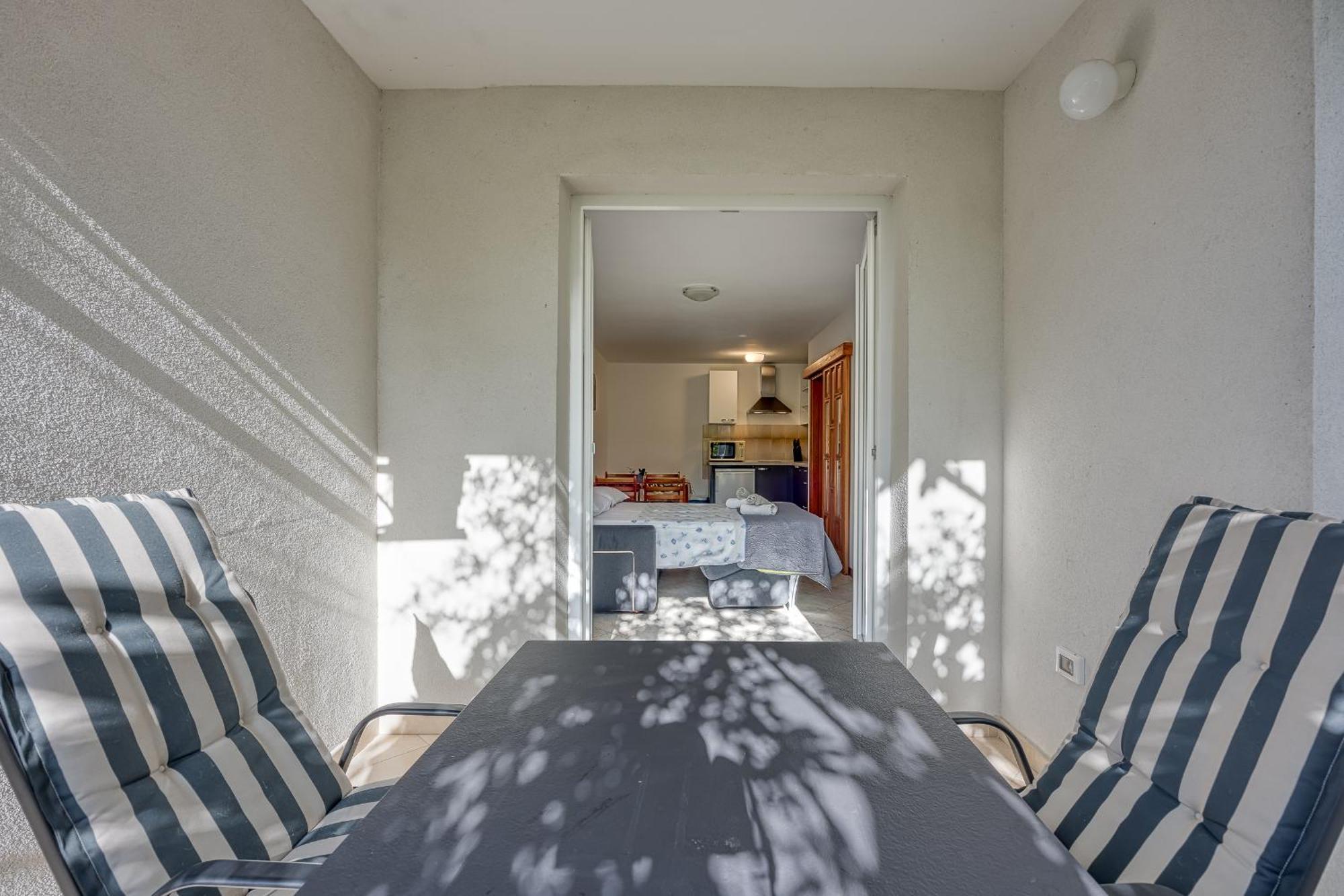 Apartments Orbanic Rovinj Exteriér fotografie