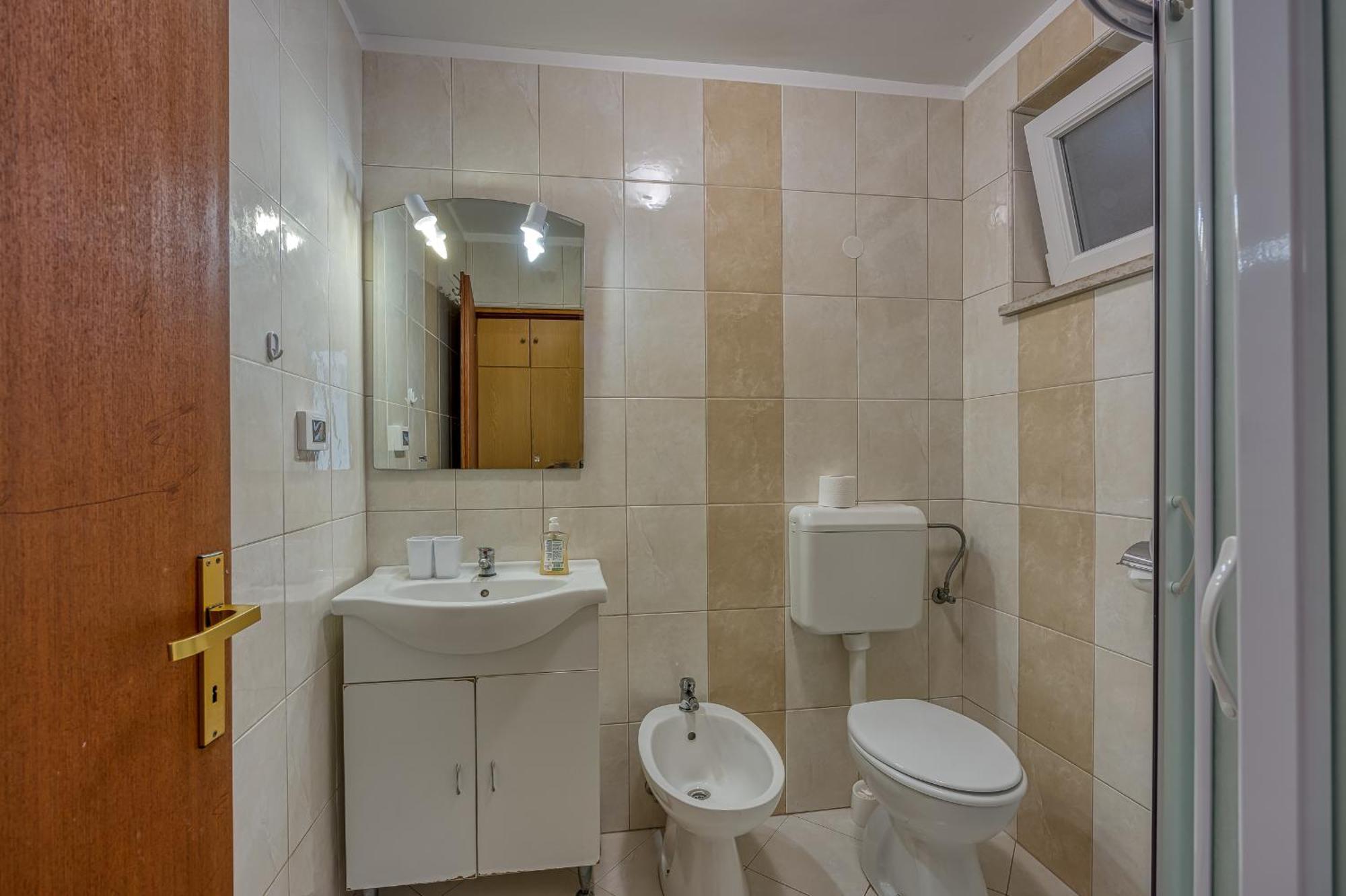 Apartments Orbanic Rovinj Exteriér fotografie