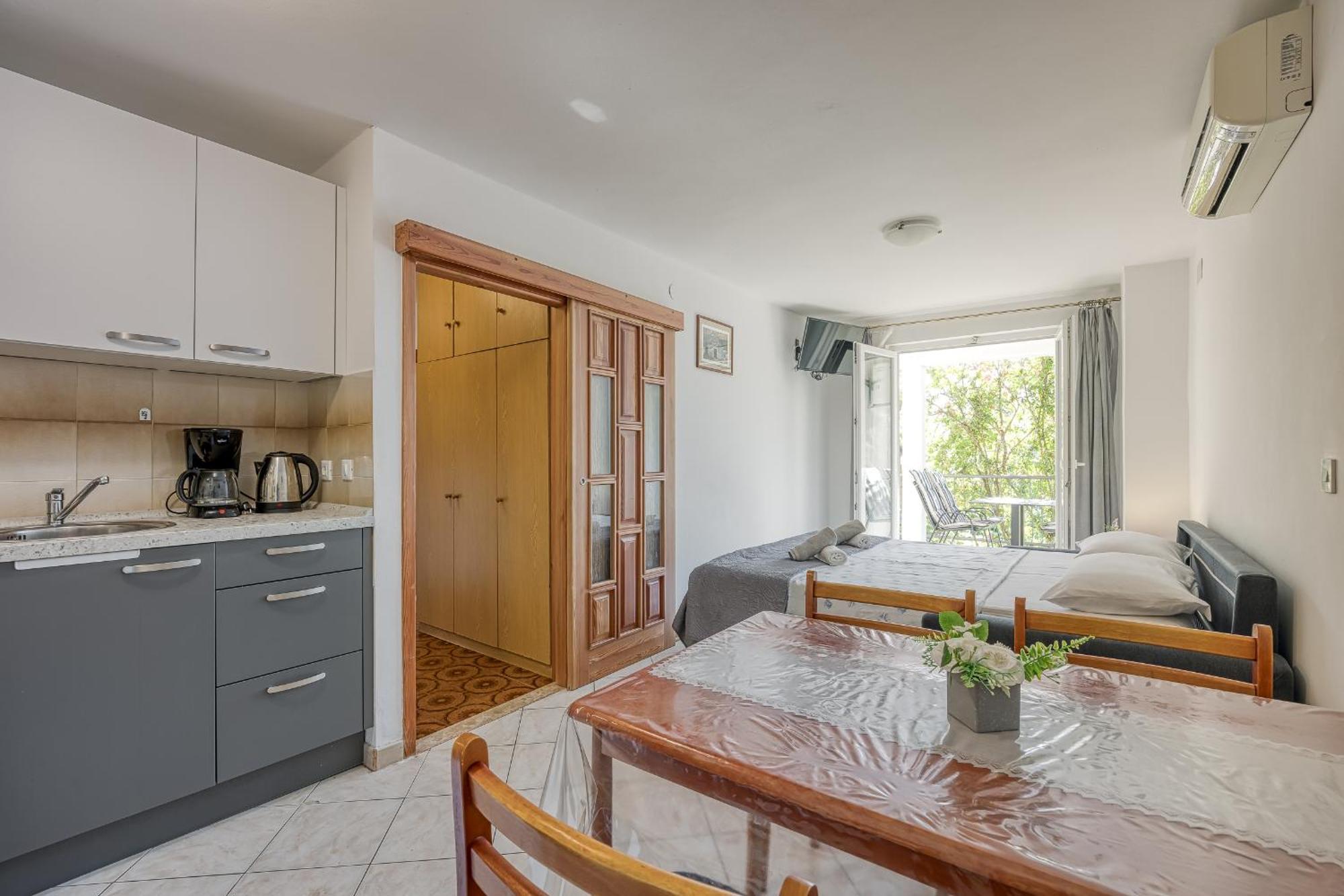 Apartments Orbanic Rovinj Exteriér fotografie