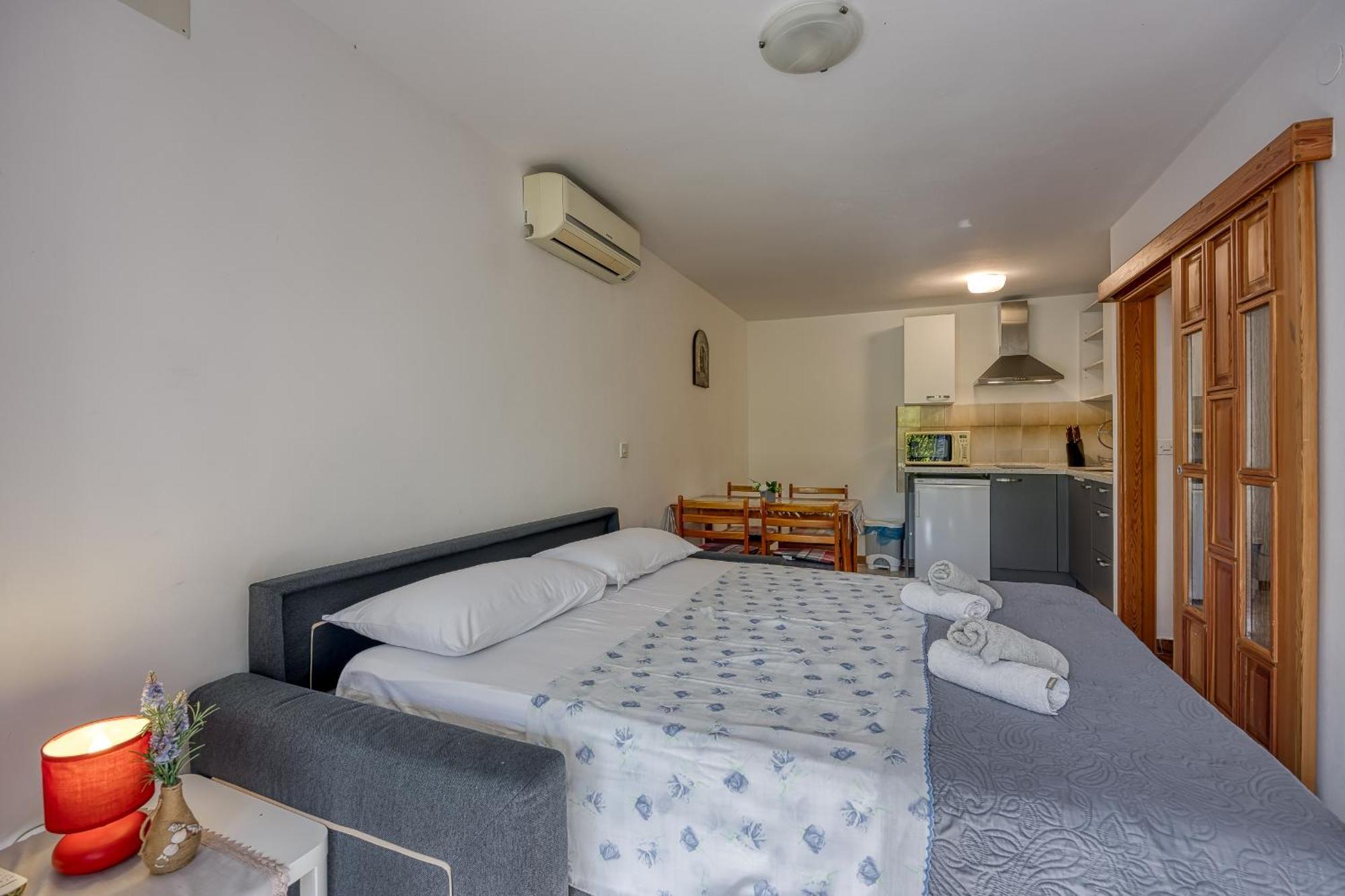 Apartments Orbanic Rovinj Exteriér fotografie