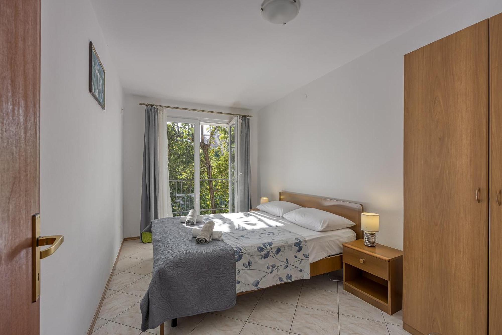 Apartments Orbanic Rovinj Exteriér fotografie
