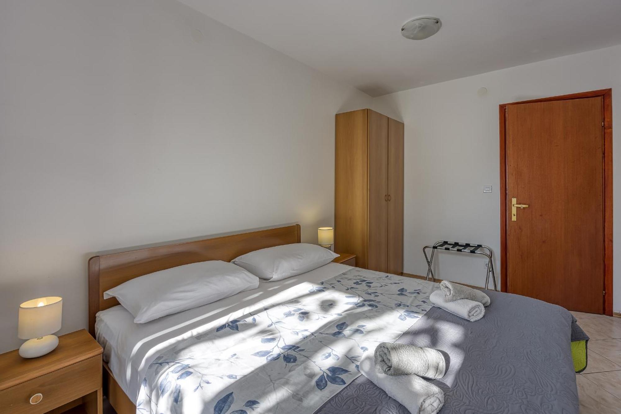 Apartments Orbanic Rovinj Exteriér fotografie