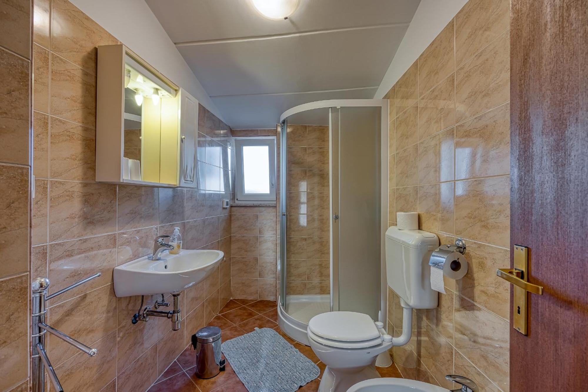 Apartments Orbanic Rovinj Exteriér fotografie