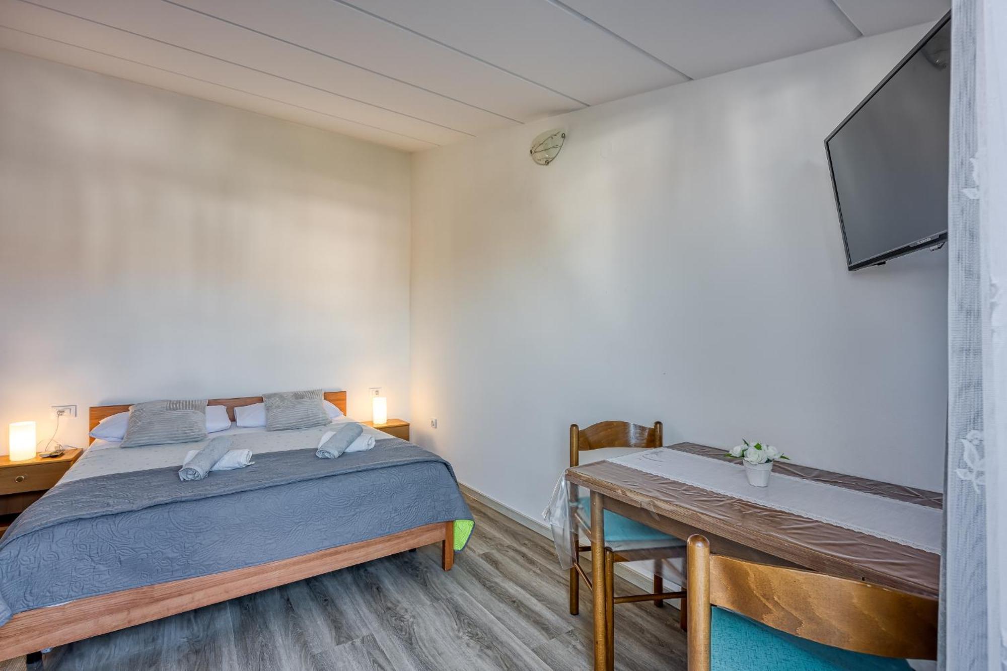 Apartments Orbanic Rovinj Exteriér fotografie