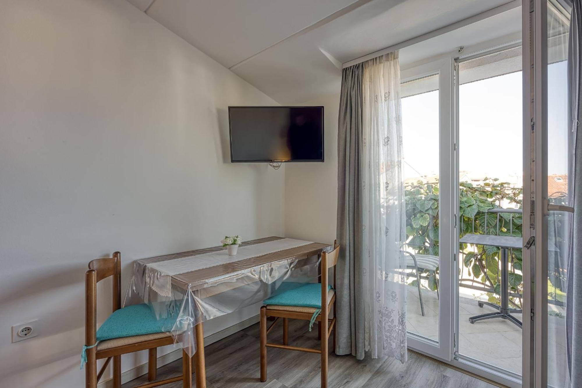 Apartments Orbanic Rovinj Exteriér fotografie