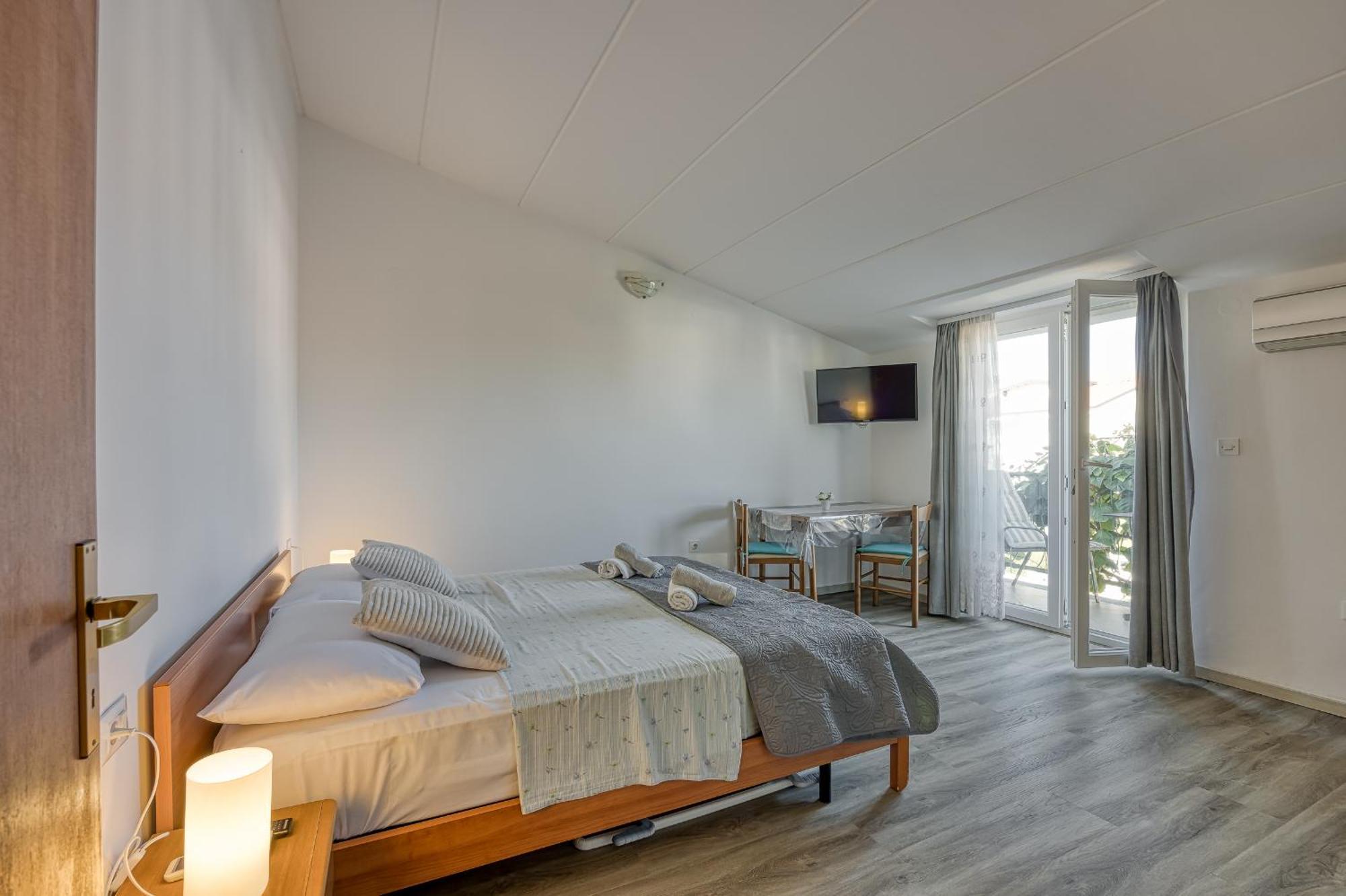 Apartments Orbanic Rovinj Exteriér fotografie