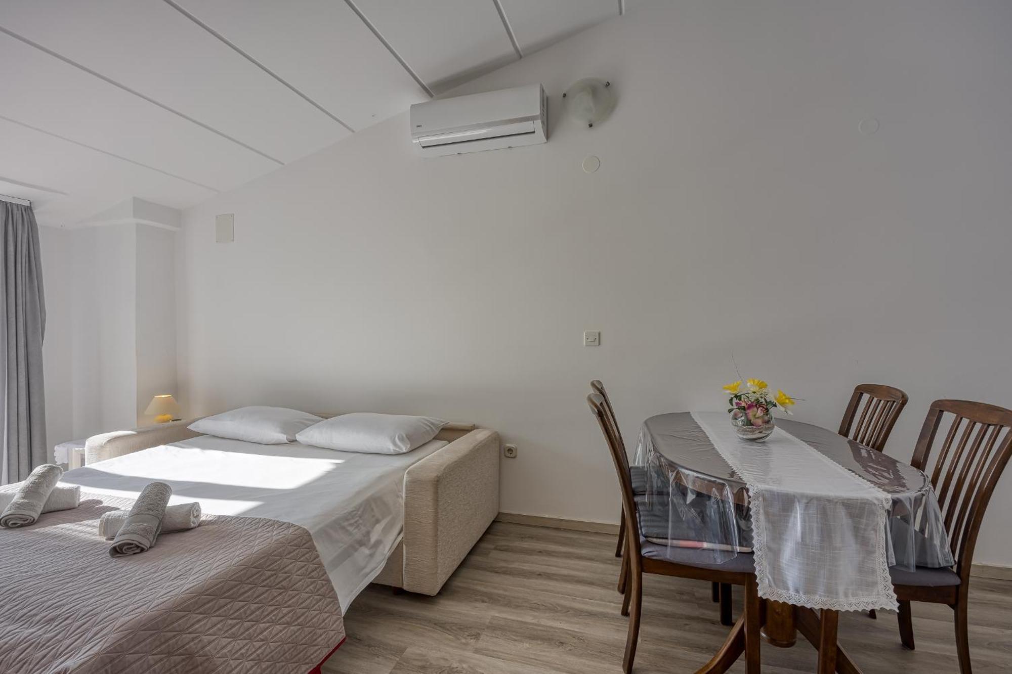 Apartments Orbanic Rovinj Exteriér fotografie