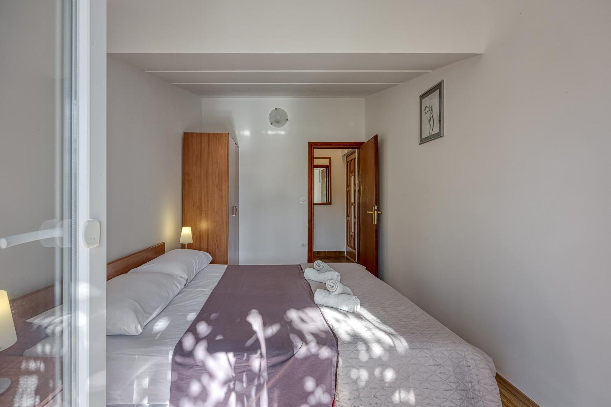 Apartments Orbanic Rovinj Exteriér fotografie